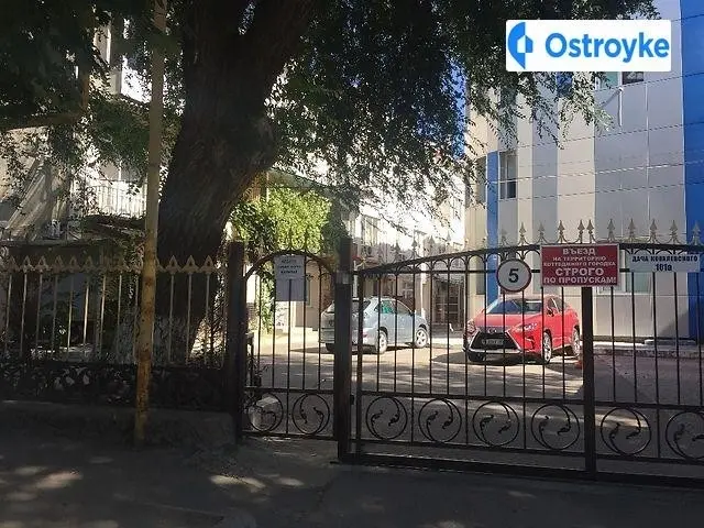 Дача Ковалевского улица — фото 5