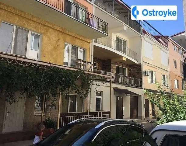 Дача Ковалевского улица — фото 1