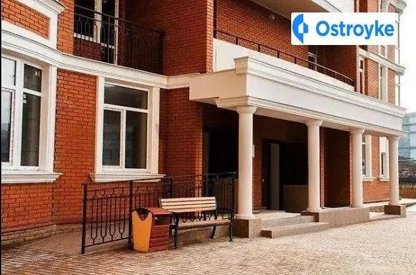 Гагаринское плато — фото 2