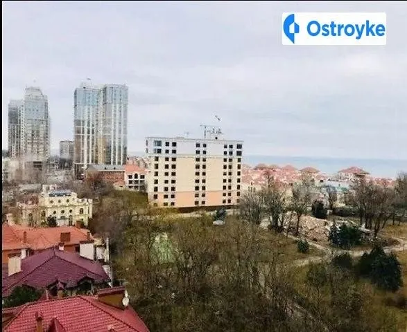 Гагаринское плато — фото 1