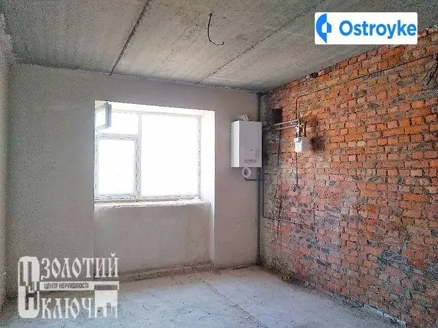 1-кімнатна квартира, 48 м², вул. Панаса Мирного, Хмельницький — фото 5