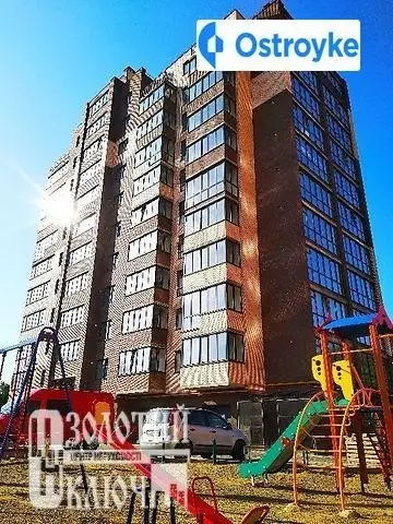 1-комнатная квартира, 48 м², вул. Панаса Мирного, Хмельницкий