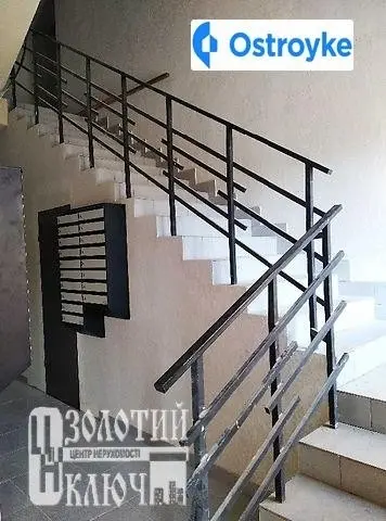 1-кімнатна квартира, 48 м², вул. Панаса Мирного, Хмельницький — фото 3