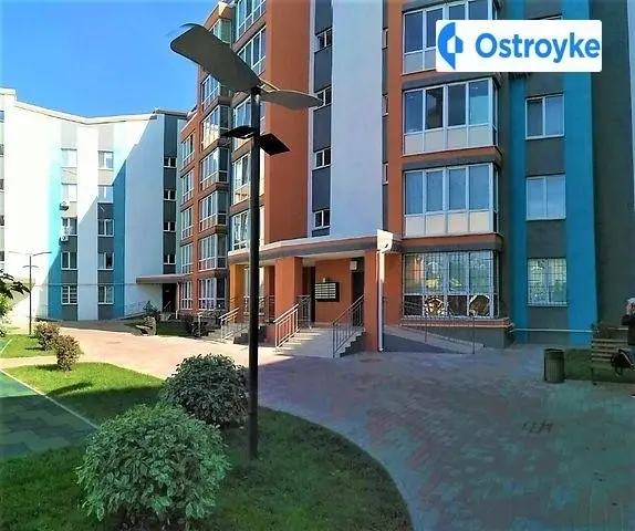 Озерная улица — фото 2