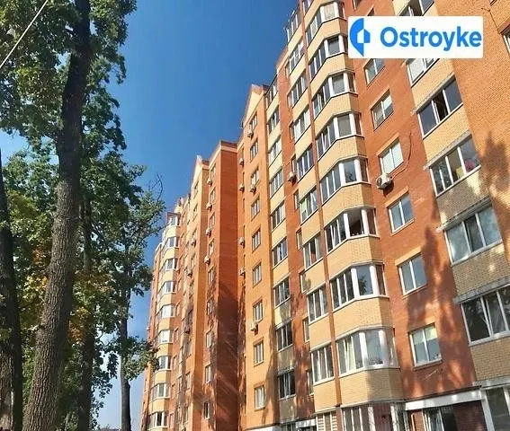 Новооскольская улица — фото 1