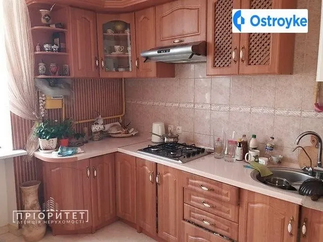 Преображенская улица — фото 1