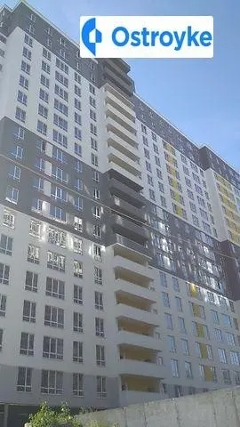 Університетська улица — фото 1