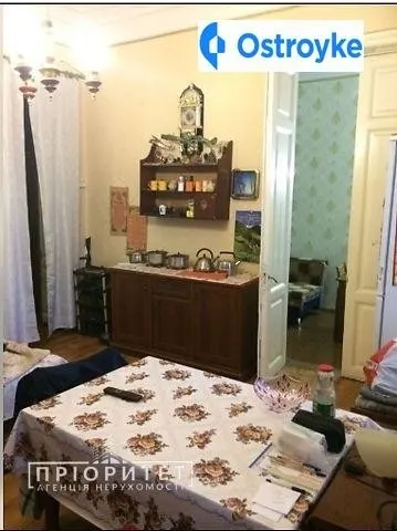 Спиридоновская улица — фото 1