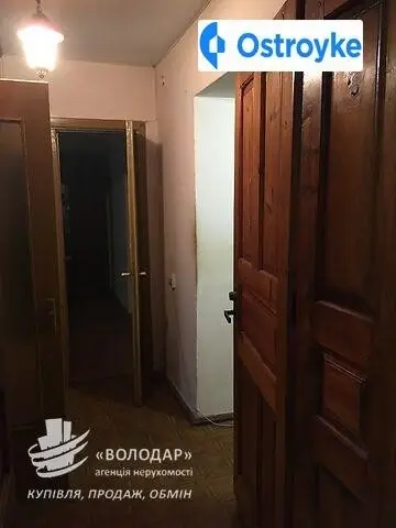 4-комнатная квартира, 79 м², просп. Степана Бандери, Тернополь