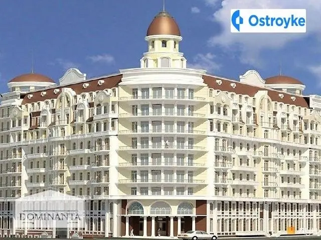 Продаж 2-кімнатної квартири, 96 м², Одеса — фото 3