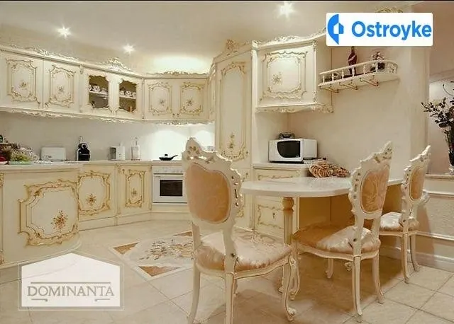 Продаж 3-кімнатної квартири, 125 м², Одеса — фото 1