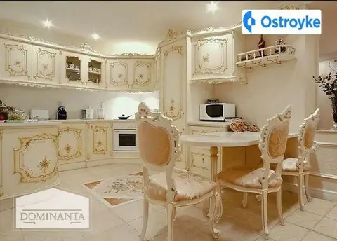 Продажа 3-комнатной квартиры, 125 м², Одесса