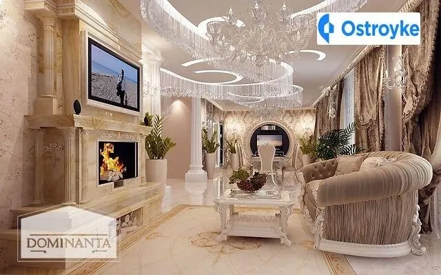 Продаж 3-кімнатної квартири, 128 м², Одеса — фото 1