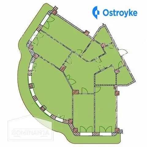 Продаж 3-кімнатної квартири, 127 м², Одеса — фото 5