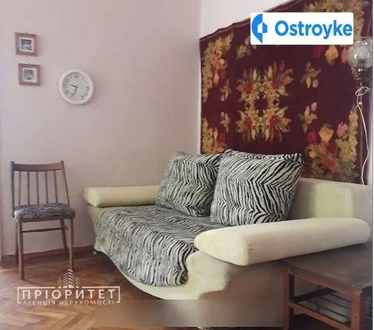 Ивана Франко улица — фото 1