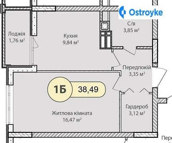 Достоевского улица — фото 1