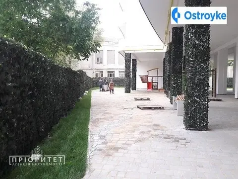 1-комнатная квартира, 45 м², вул. Тополина, Одесса