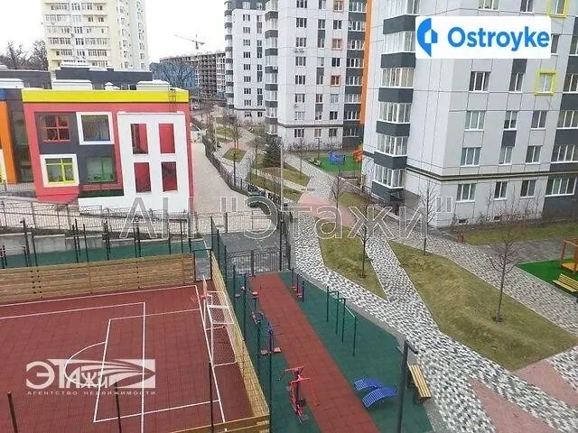 Григорія Сковороди вул. — фото 3