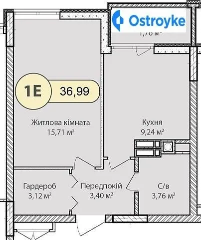 Достоевского улица — фото 1