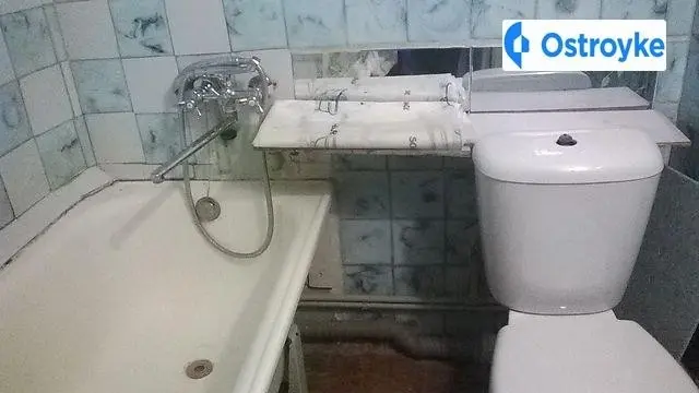 Продаж 1-кімнатної квартири, 34 м², Харків — фото 3