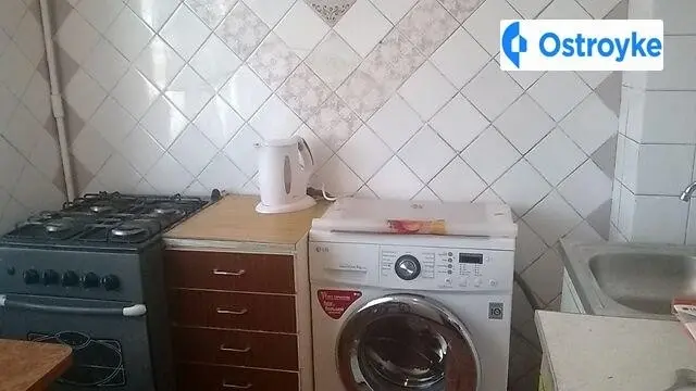Продаж 1-кімнатної квартири, 34 м², Харків — фото 2