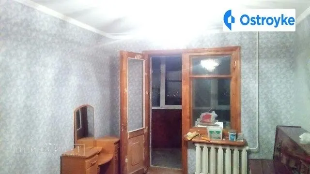 Архитекторская улица — фото 1