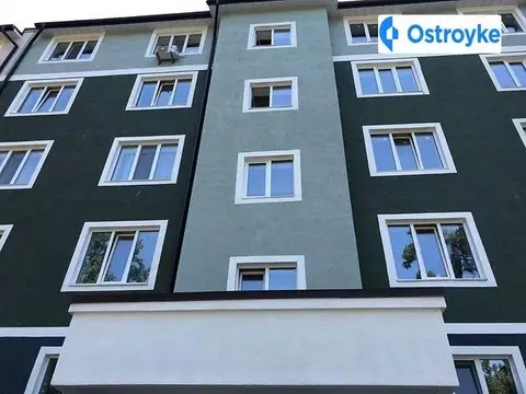 1-комнатная квартира, 34 м², вул. Курська, 2в, Ирпень