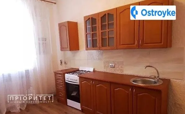 Пишоновская улица — фото 1