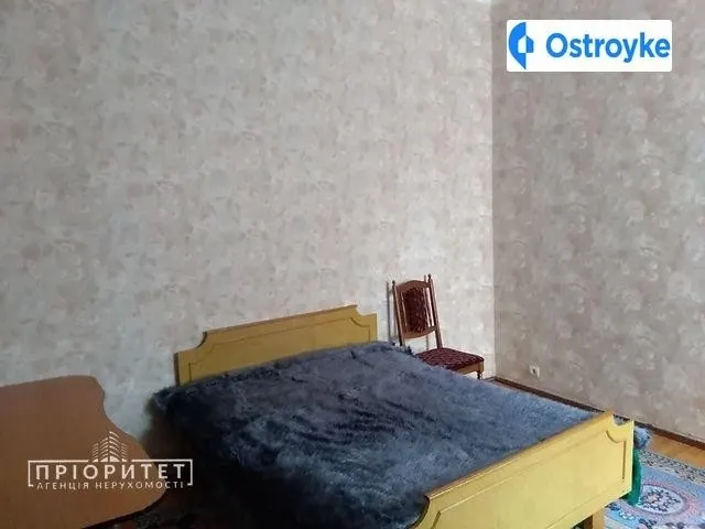 Новосельского улица — фото 1