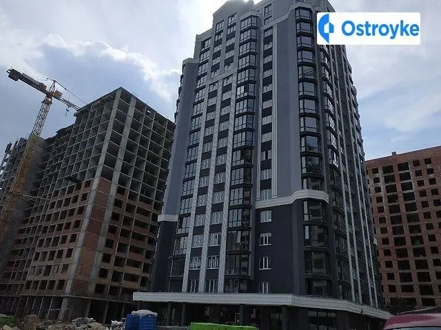 Університетська улица — фото 1