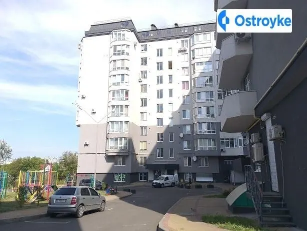 Продаж 3-кімнатної квартири, 105 м², Луцьк — фото 1