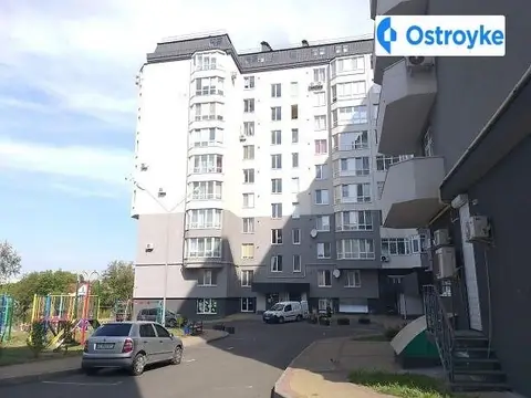 Продажа 3-комнатной квартиры, 105 м², Луцк
