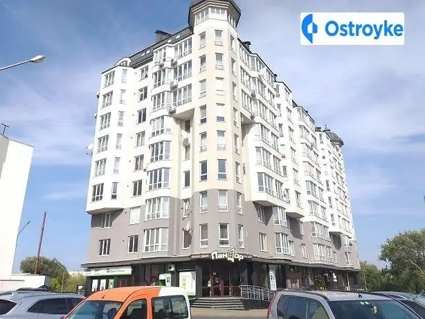 Продаж 3-кімнатної квартири, 105 м², Луцьк — фото 3