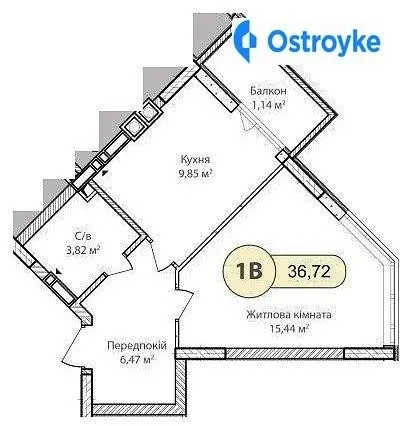 Достоевского улица — фото 1