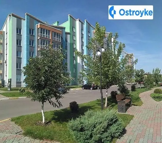 Продаж 1-кімнатної квартири, 41 м², Ірпінь — фото 3