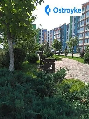 Продаж 1-кімнатної квартири, 41 м², Ірпінь — фото 2