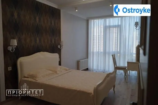 2-кімнатна квартира, 64 м², вул. Генуезька, Одеса — фото 1