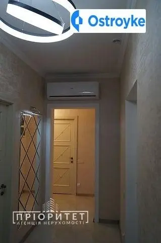 2-кімнатна квартира, 64 м², вул. Генуезька, Одеса — фото 2