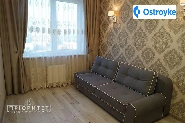 2-кімнатна квартира, 64 м², вул. Генуезька, Одеса — фото 4