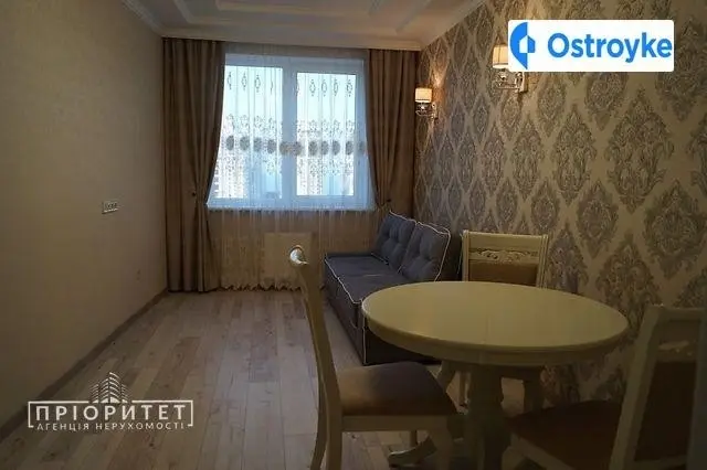2-кімнатна квартира, 64 м², вул. Генуезька, Одеса — фото 3