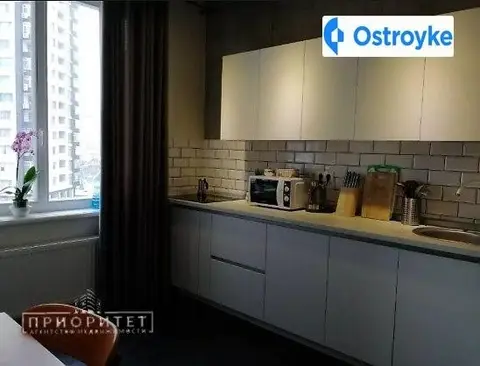 2-комнатная квартира, 68 м², вул. Генуезька, Одесса