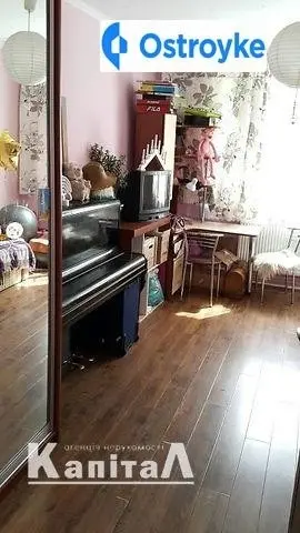 Продаж 2-кімнатної квартири, 46 м², Тернопіль — фото 4