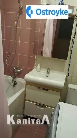 Продаж 2-кімнатної квартири, 46 м², Тернопіль — фото 3