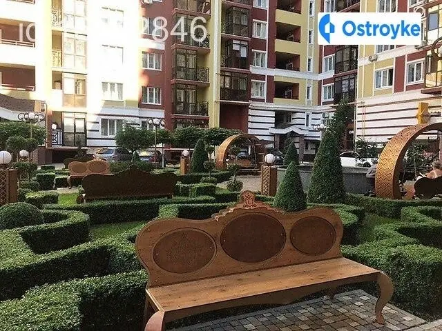 Украинская улица — фото 2