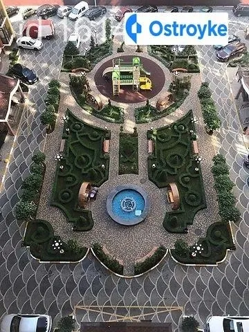 Украинская улица — фото 1