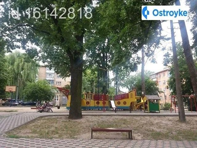 Садовая улица — фото 1