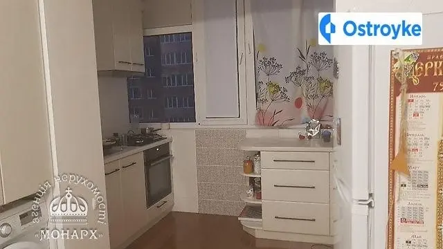 Покрышкина улица — фото 3