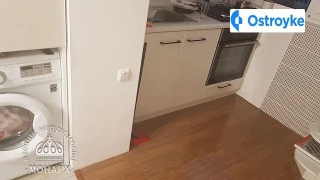 Покрышкина улица — фото 1