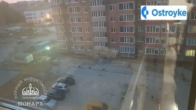 Покрышкина улица — фото 2