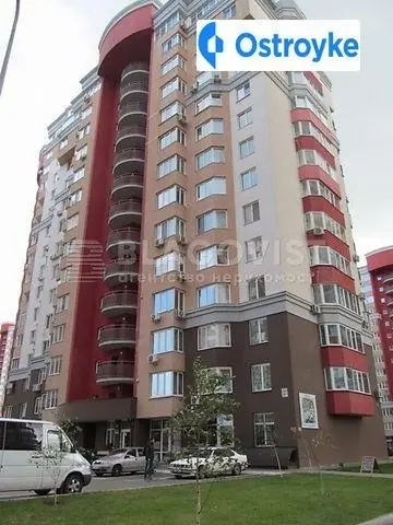 Василия Симоненко улица — фото 2